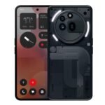 Nothing Phone 3a Pro